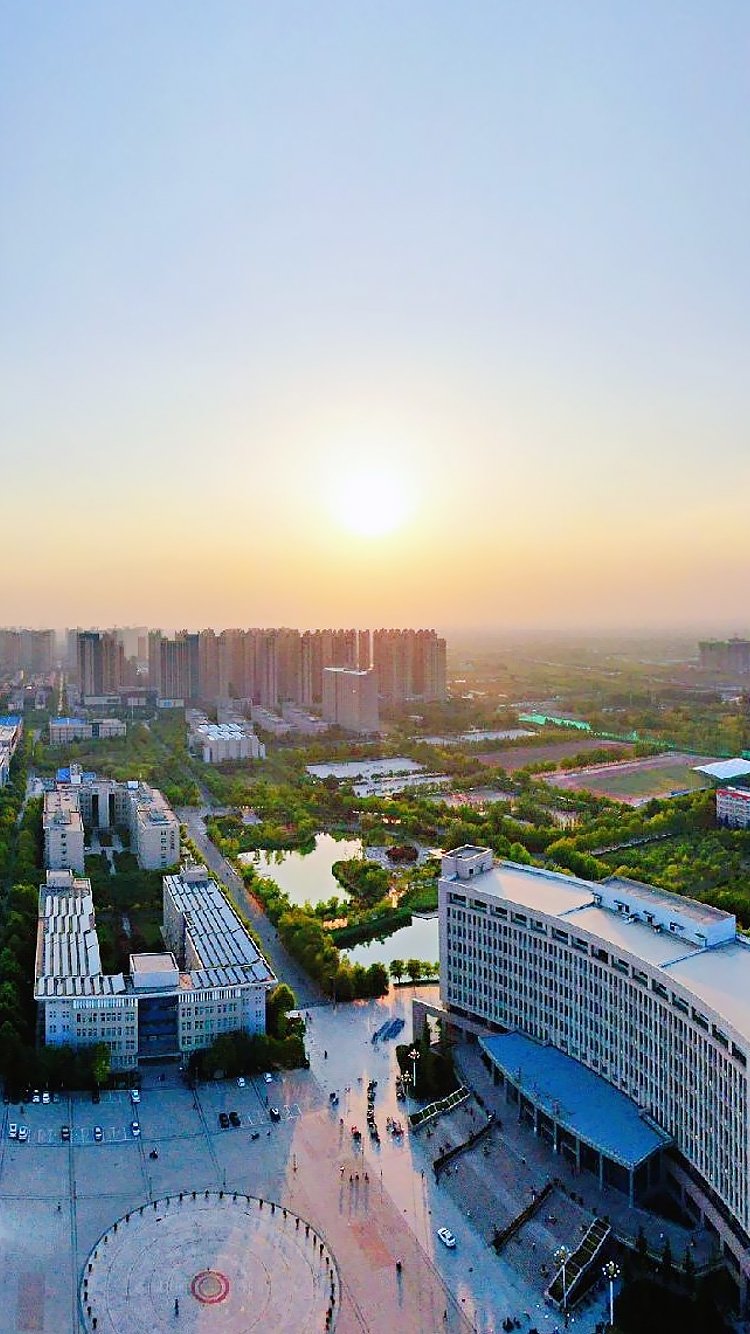 《心向未来》2025本科招生宣传片
